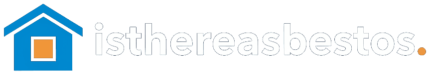 isthereasbestos